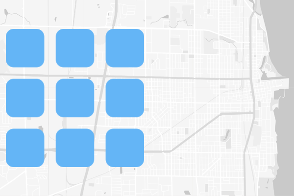 Kenosha County Interactive Mapping Kenosha County Data Portal