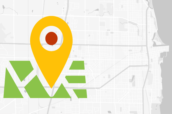 Kenosha County Interactive Mapping Kenosha County Data Portal