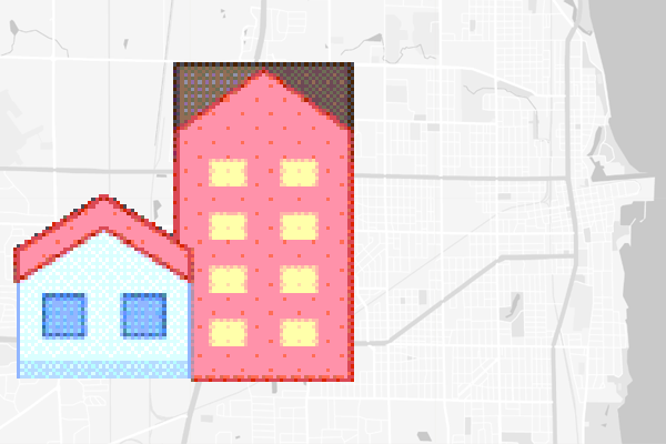 Kenosha County Interactive Mapping Kenosha County Data Portal