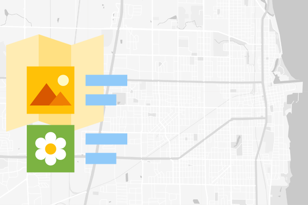 Kenosha County Interactive Mapping Kenosha County Data Portal