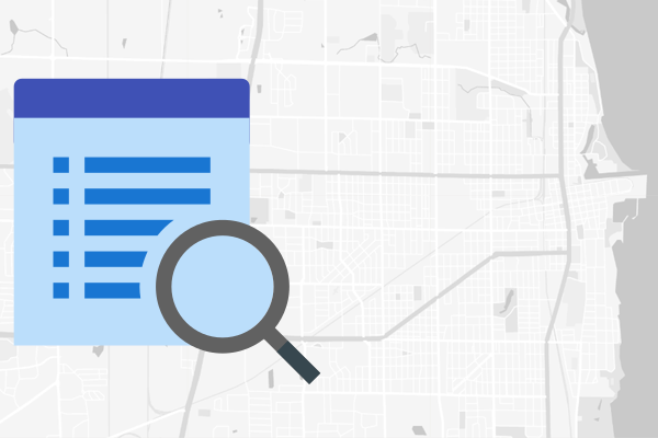 Kenosha County Interactive Mapping Kenosha County Data Portal